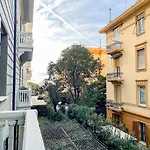 Genova Luxury Apartment