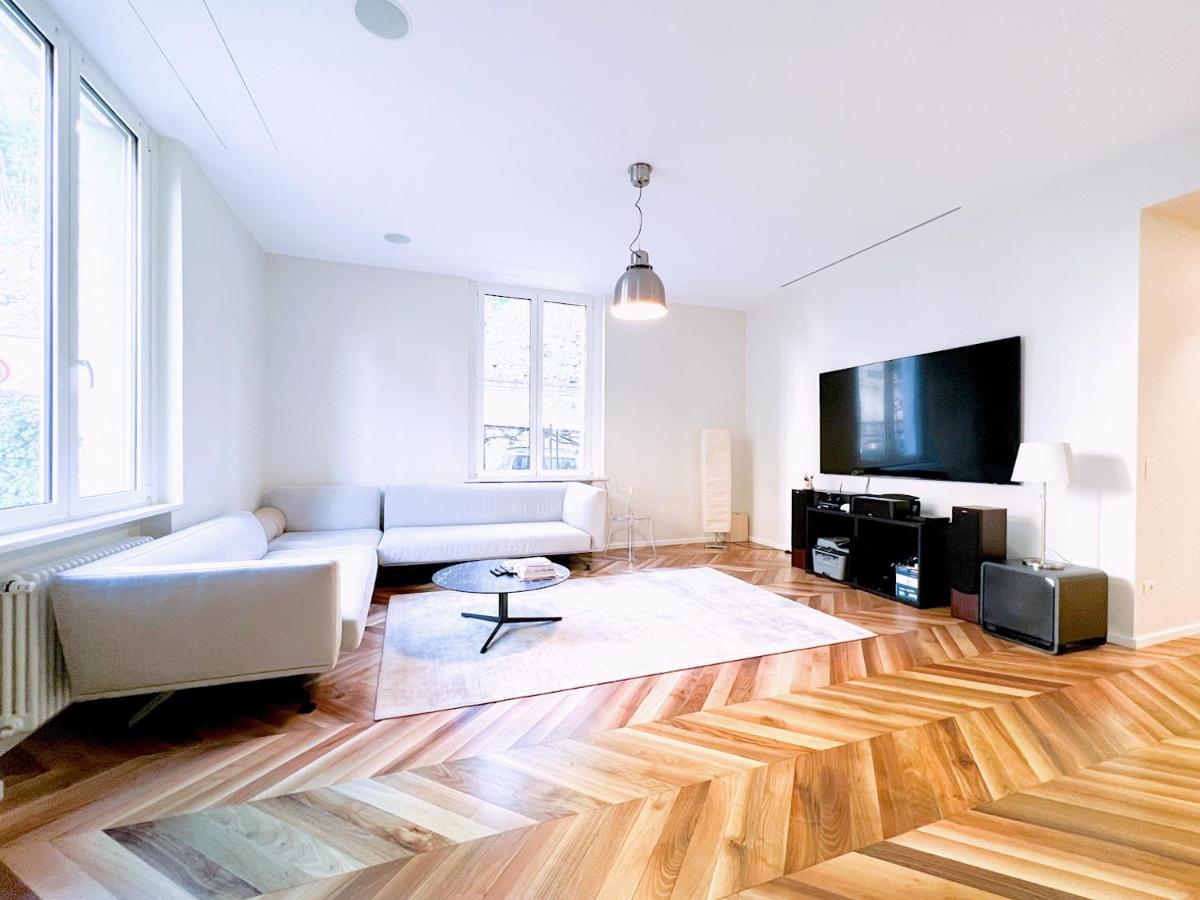 Luxury Appartamento Genova