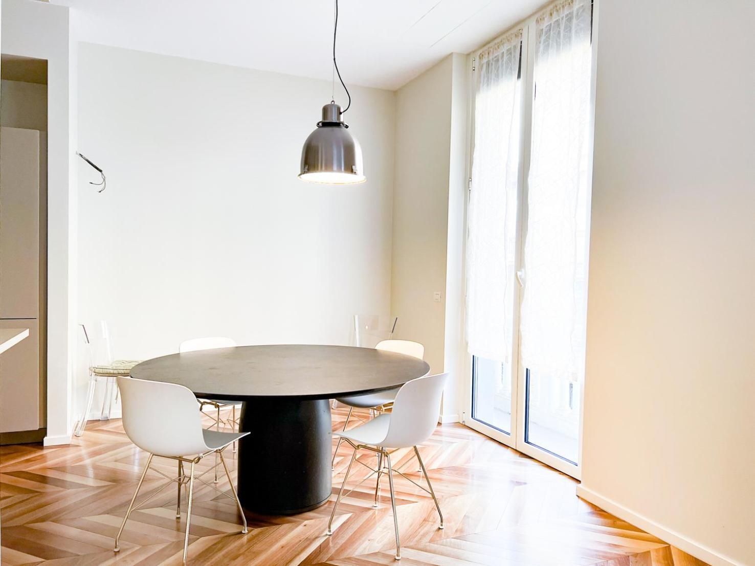 Luxury Appartamento *