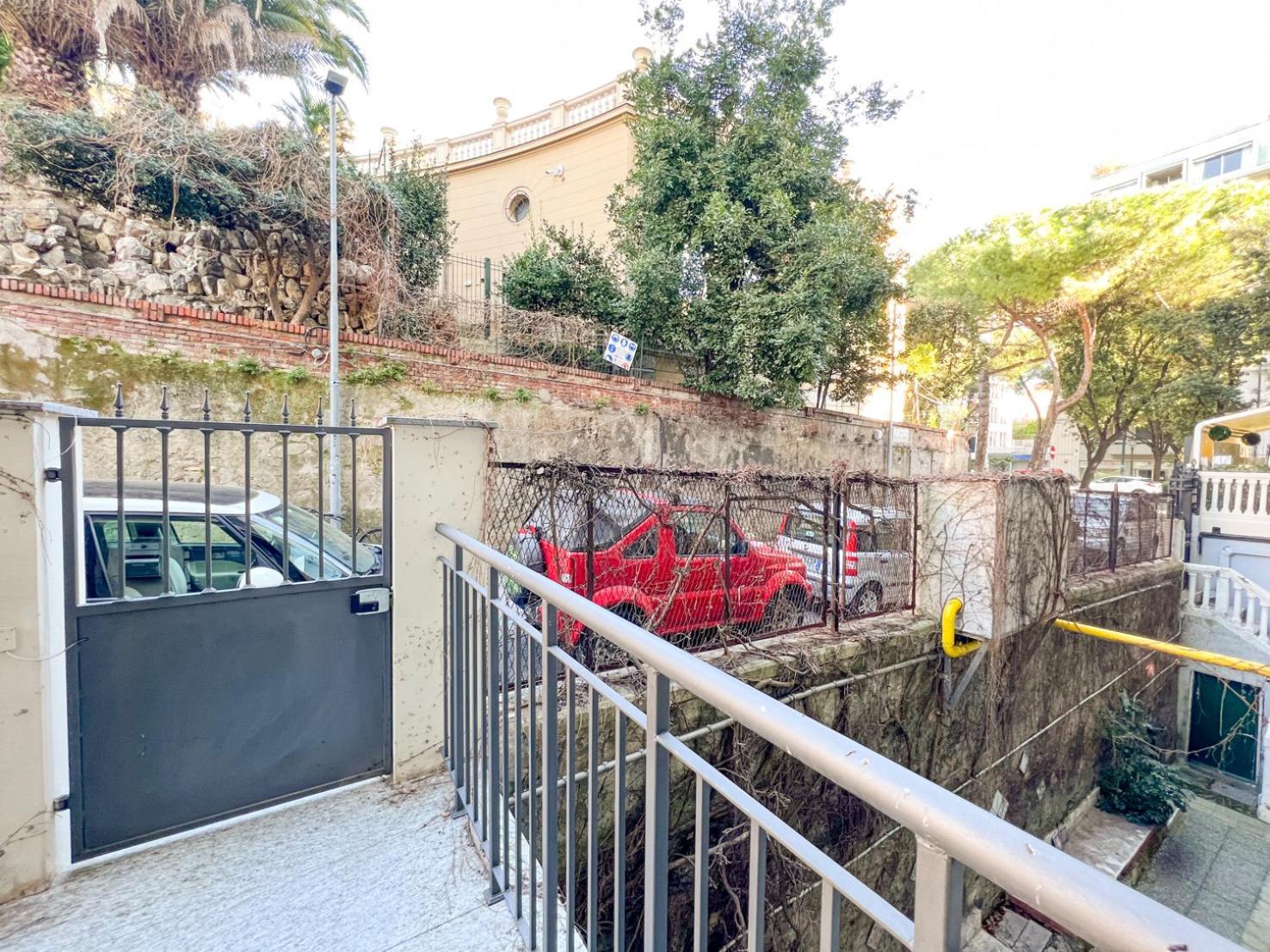 Appartamento Luxury