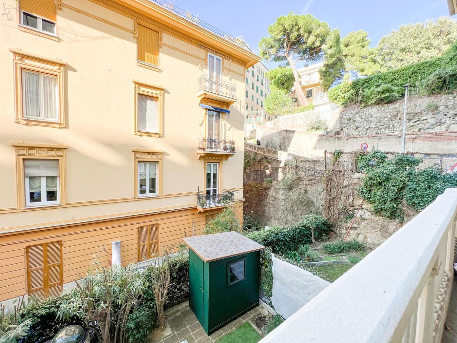Luxury Appartamento Genova