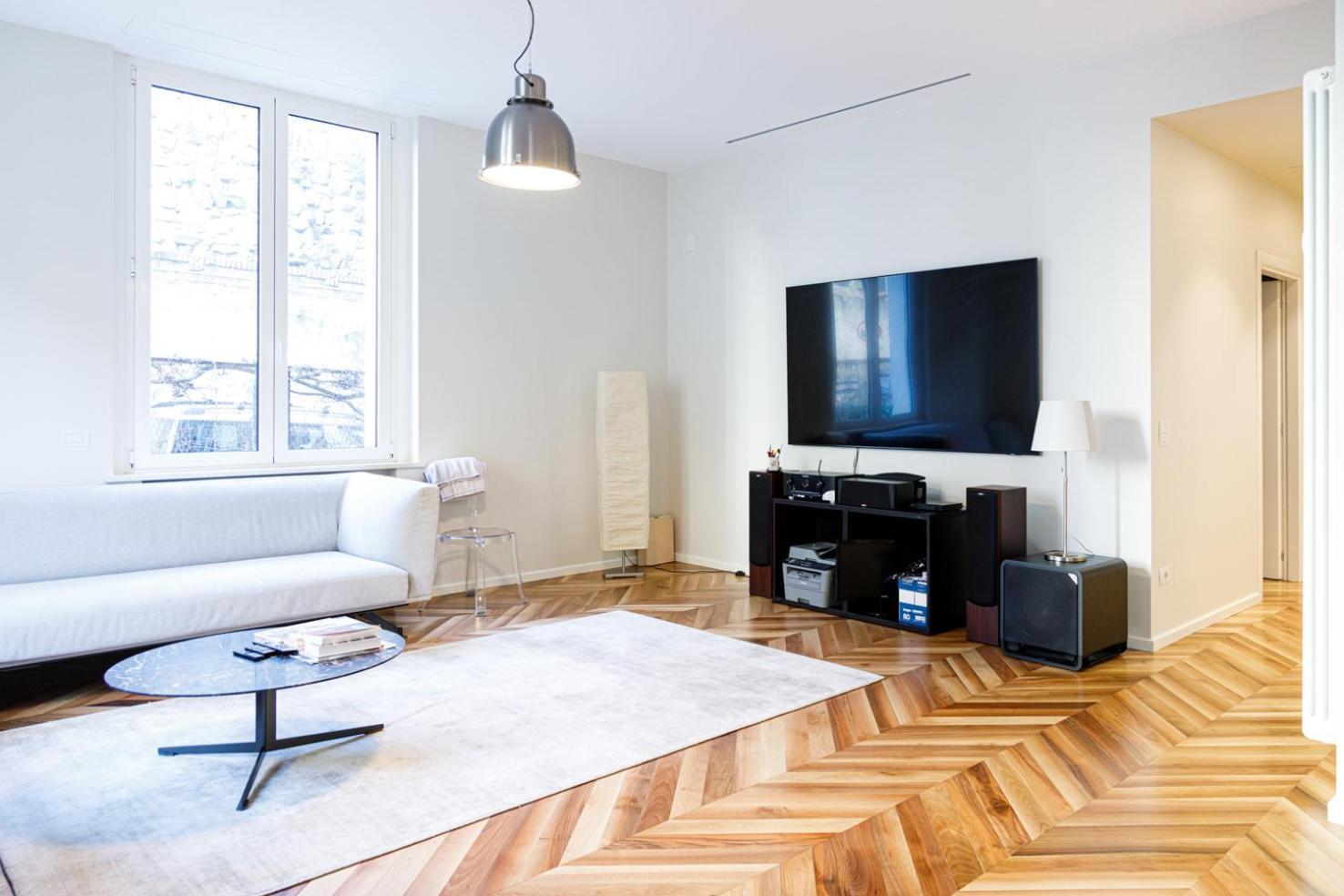 Appartamento Luxury