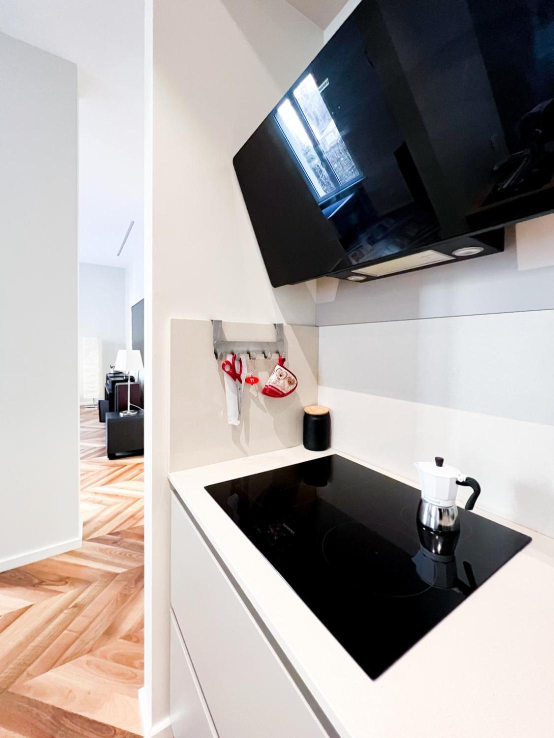 Luxury Appartamento Genova