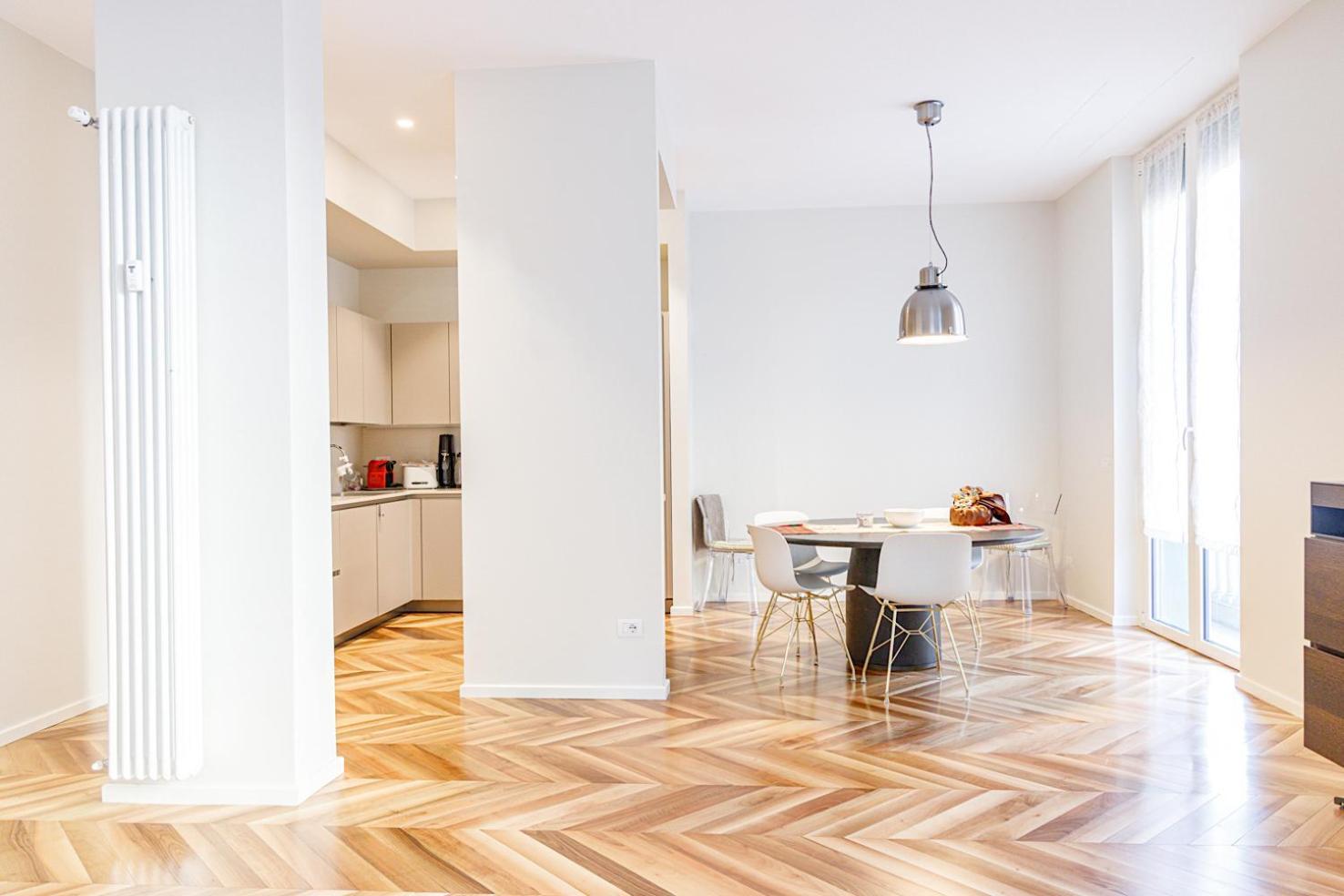Appartamento Luxury